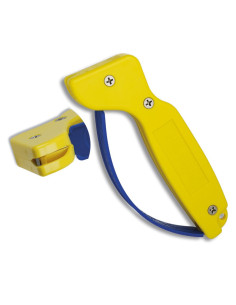 AccuSharp Gelber Scherenschärfer