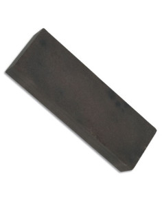 Slibestenskorn 1200, (12x4x2cm)
