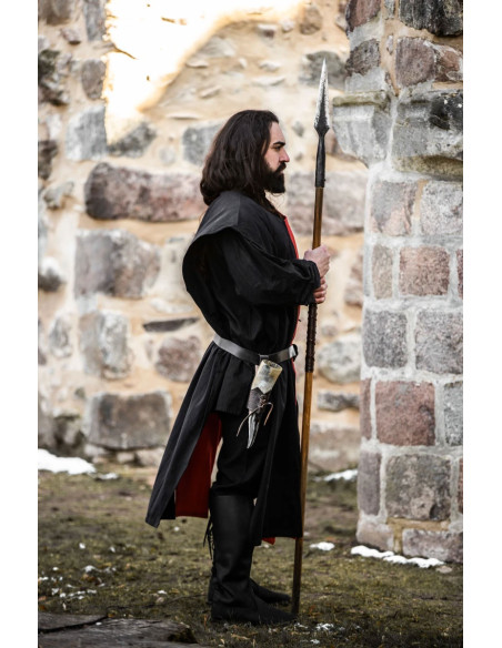 Túnica medieval bipart Frojoerick,...