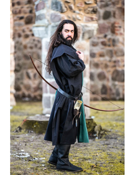 Túnica medieval bipart Frojoerick,...