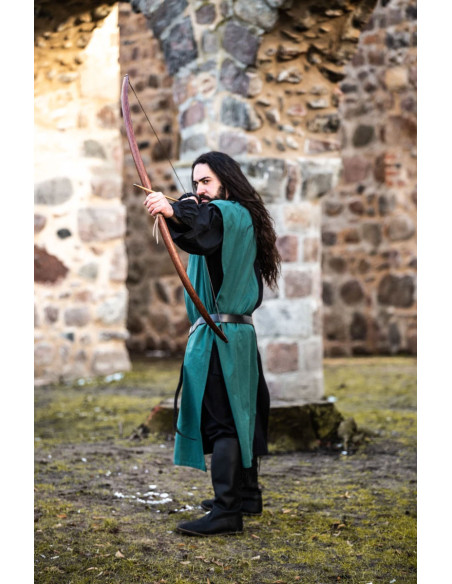 Túnica medieval bipart Frojoerick,...