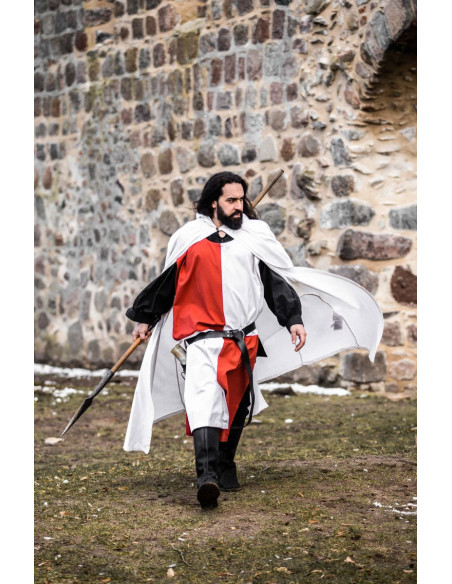 Túnica medieval Tablero de Ajedrez,... Túnica medieval Tablero de Ajedrez,...