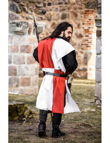 Túnica medieval Tablero de Ajedrez,... Túnica medieval Tablero de Ajedrez,...