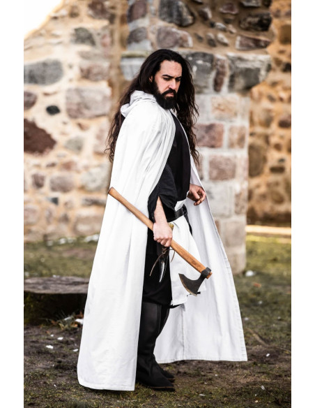 Umhang des Tempelritters Modell...