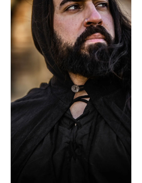 Mantel van de Tempeliers model...