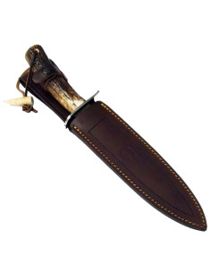 Muela Viking jagtkniv 2