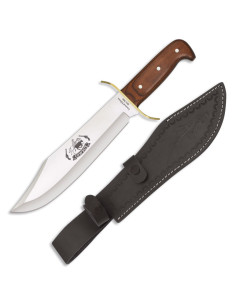 Cuchillo caza Cowboy, edición limitada