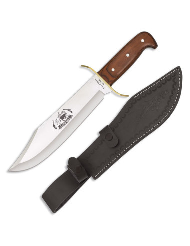 Cuchillo caza Cowboy, edición limitada