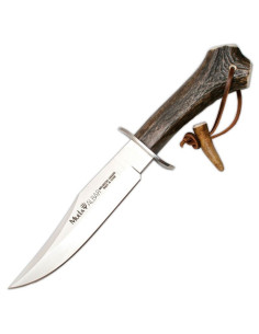 Muela Albar jagtkniv