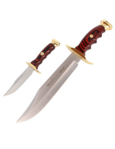 Conjunto 2 cuchillos Canguro de Muela