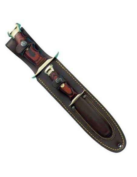 Conjunto 2 cuchillos Canguro de Muela