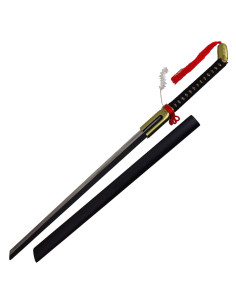 Decoratieve Katana Benihime van Kisuke Urahara