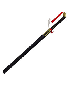 Decoratieve Katana Benihime van Kisuke Urahara 2