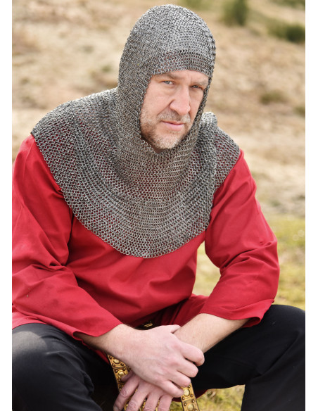 Geklonken beul voor gevechten