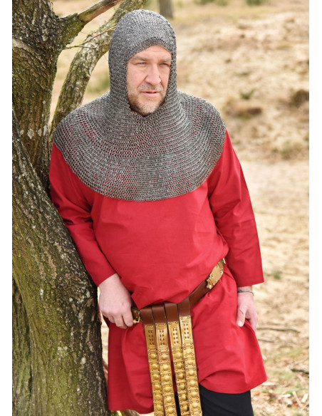 Genieteter Henker für den Kampf