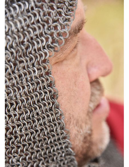 Genieteter Henker für den Kampf