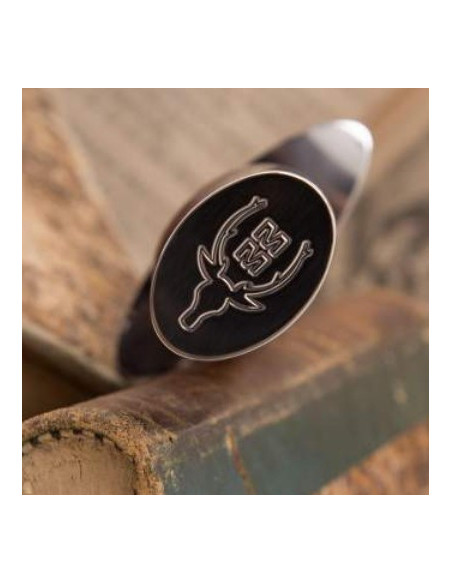 Cuchillo caza y deportivo Hunter