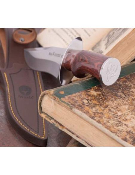 Cuchillo caza y deportivo Hunter