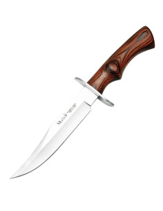 Cuchillo caza Cazorla de Muela