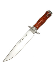 Cuchillo de caza Muela, serie Urial