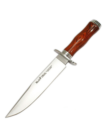 Cuchillo de caza Muela, serie Urial