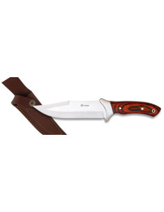 Sportmes, lemmet (28 cm.)