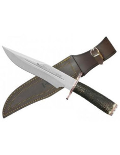 Cuchillo caza y deportivo Magnum