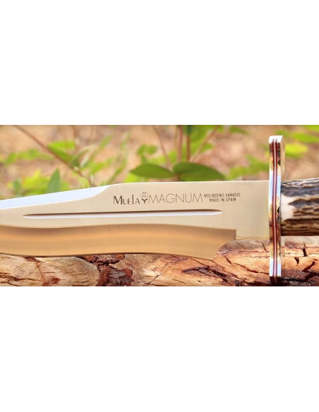 Jagd- und Sportmesser Magnum