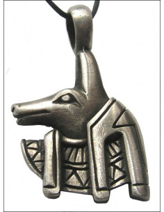 Egyptische Anubis hanger