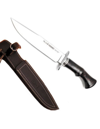 Cuchillo caza y deportivo Cherokee