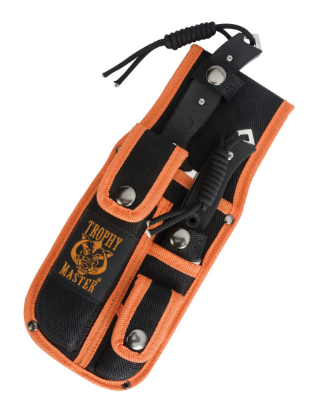 Sæt med 3 Trophy Master jagtknive