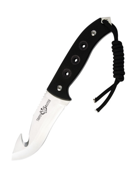 Set mit 3 Trophy Master-Jagdmessern