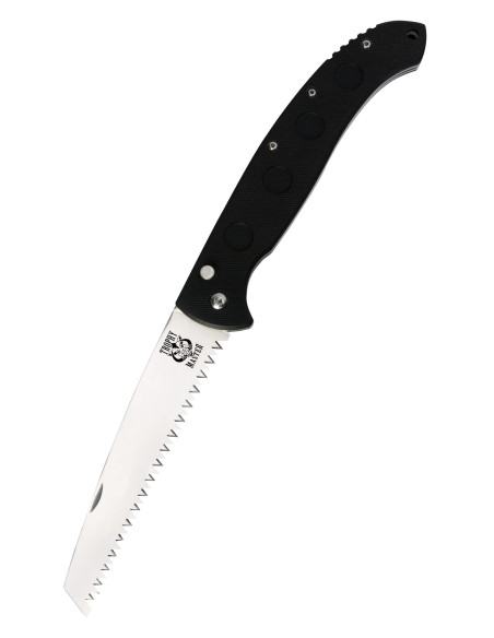 Set mit 3 Trophy Master-Jagdmessern