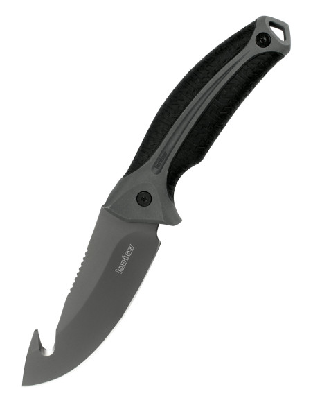 Kershaw Lone Rock jagtkniv, skinner
