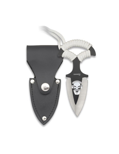 ABS-Scheide für Skull Skinner-Messer