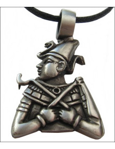 Egyptische farao hanger