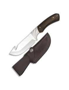 Jagdmesser mit Ausdauergriff