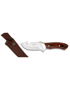 Skinner jagtkniv (21,5 cm.)