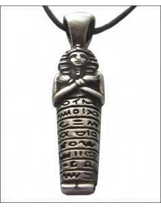 Toetanchamon mummie hanger