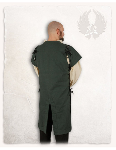 Middelaldertabard, Hermann model,... Middelaldertabard, Hermann model,...