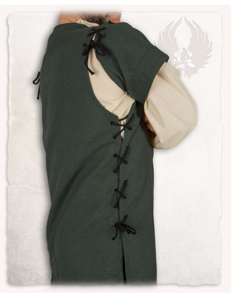 Middelaldertabard, Hermann model,... Middelaldertabard, Hermann model,...
