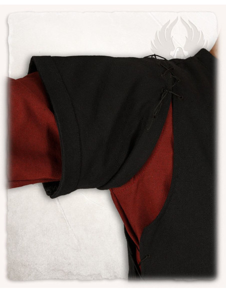 Middelaldertabard, Hermann model,...