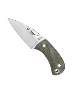Cuchillo Cudeman Yoda, punta de aguja 2