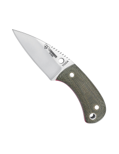 Cudeman Yoda Messer, Nadelspitze 2