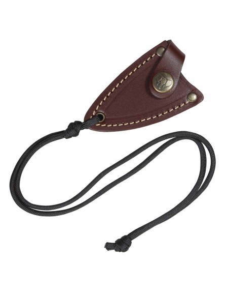 Cudeman Yoda Messer, Nadelspitze