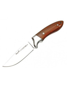 Cocker-Jagdmesser, Klinge aus Samdvol-Stahl 2