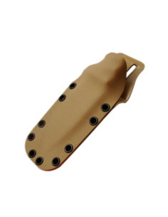 Muela Rhino Kydex Wüstenmesser 2