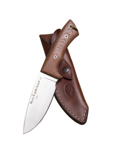 Jagdmesser Muela Gavilan C 2