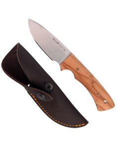 Cuchillo enterizo caza Rhino
