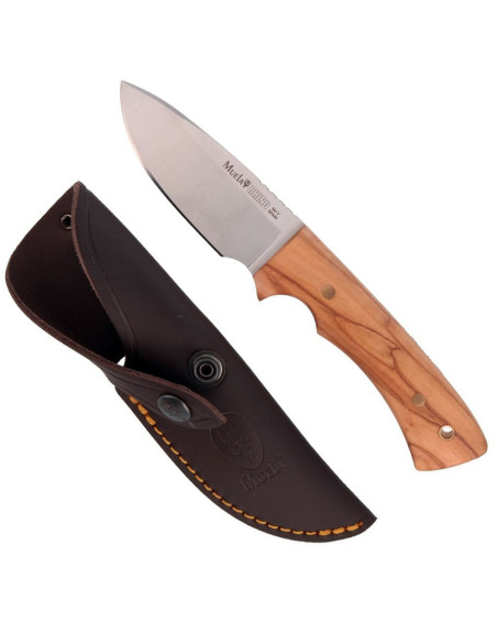 Cuchillo enterizo caza Rhino